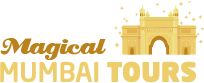 Magical Mumbai Tours logo
